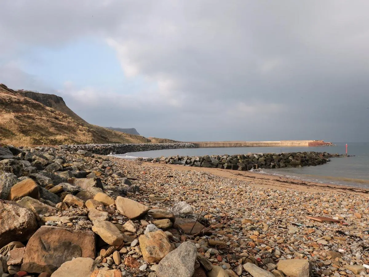Casa vacanze Villa Lady Bird Retreat Saltburn-by-the-Sea Regno Unito