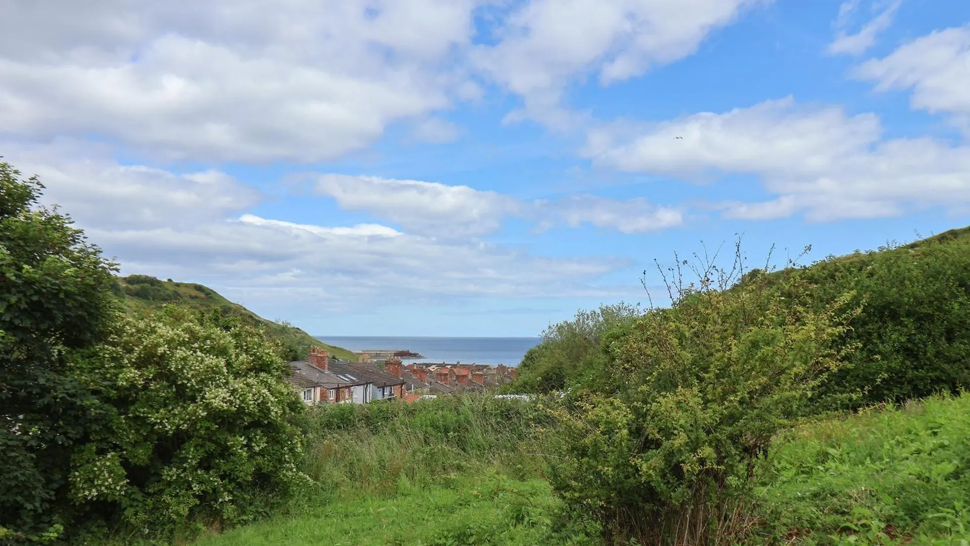 Villa Lady Bird Retreat Saltburn-by-the-Sea Casa vacanze