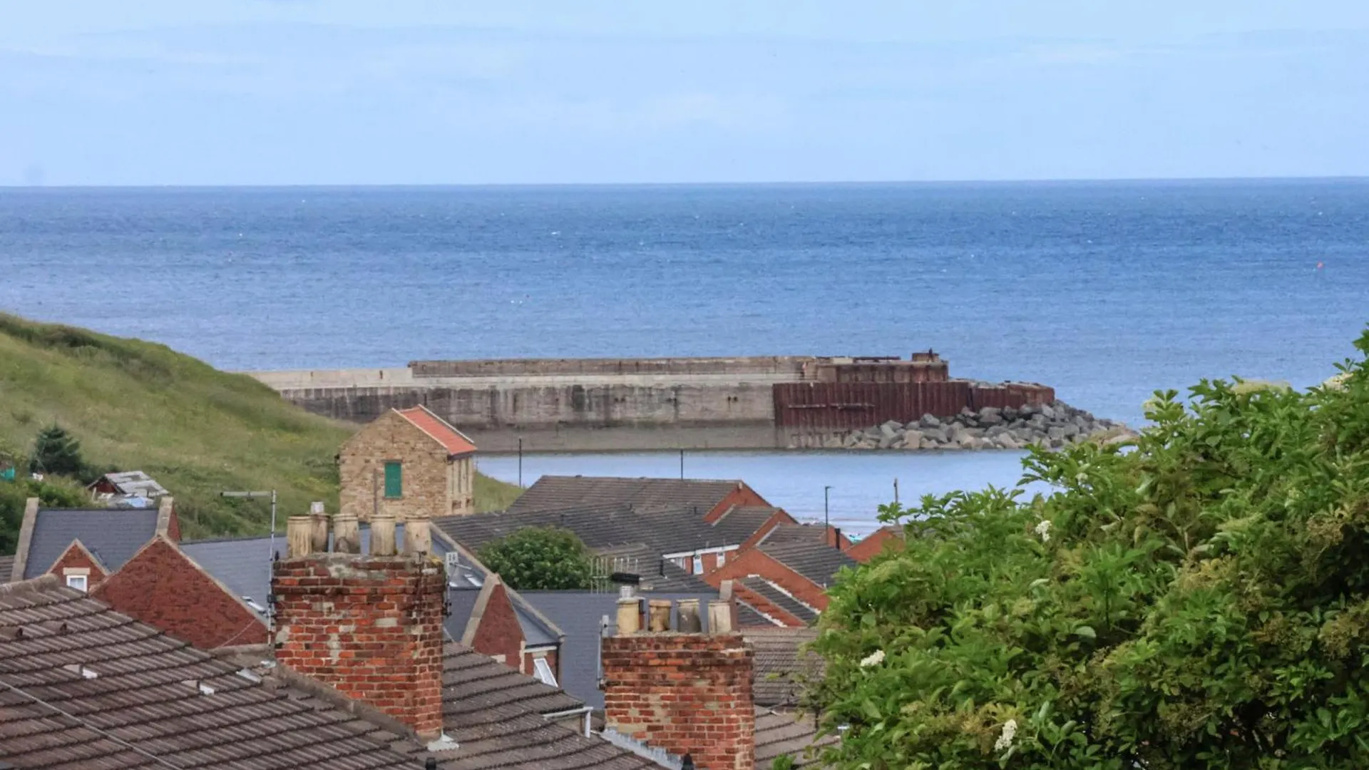 Villa Lady Bird Retreat Saltburn-by-the-Sea