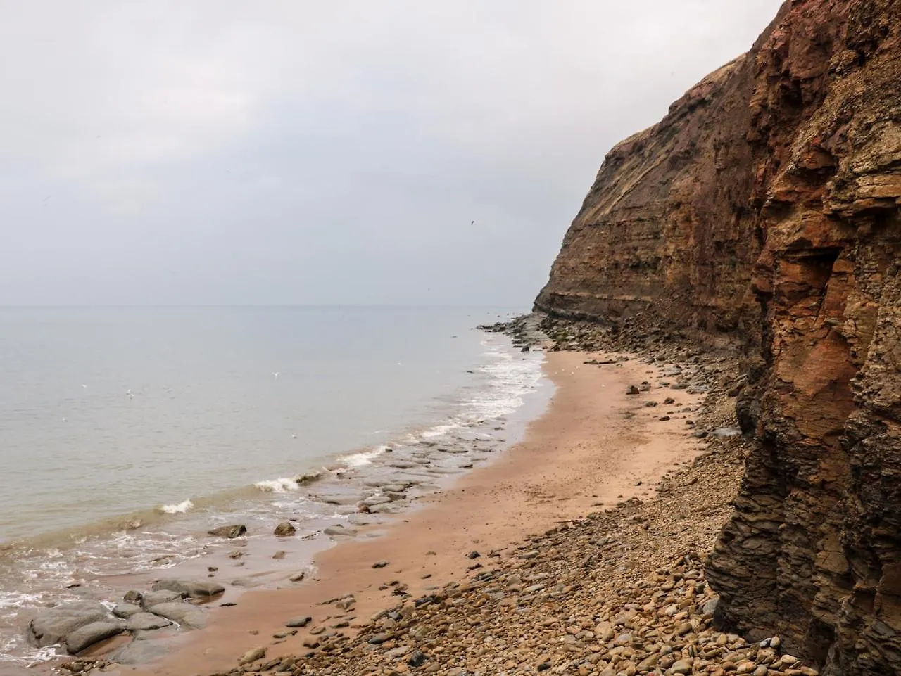 Villa Lady Bird Retreat Saltburn-by-the-Sea