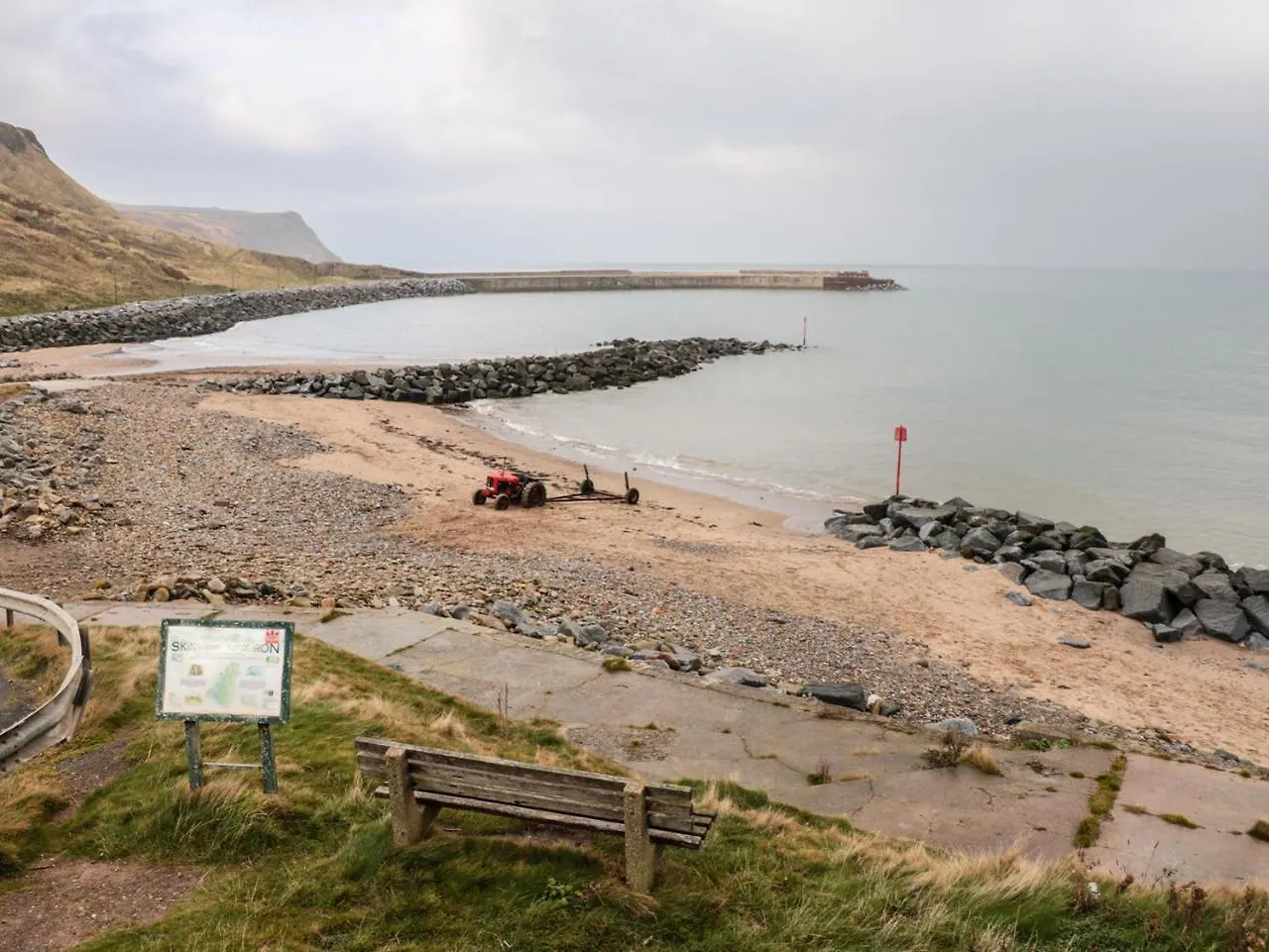 Casa vacanze Villa Lady Bird Retreat Saltburn-by-the-Sea