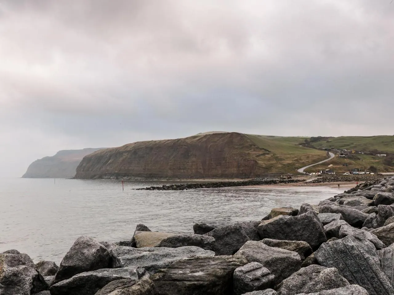 Villa Lady Bird Retreat Saltburn-by-the-Sea Casa vacanze