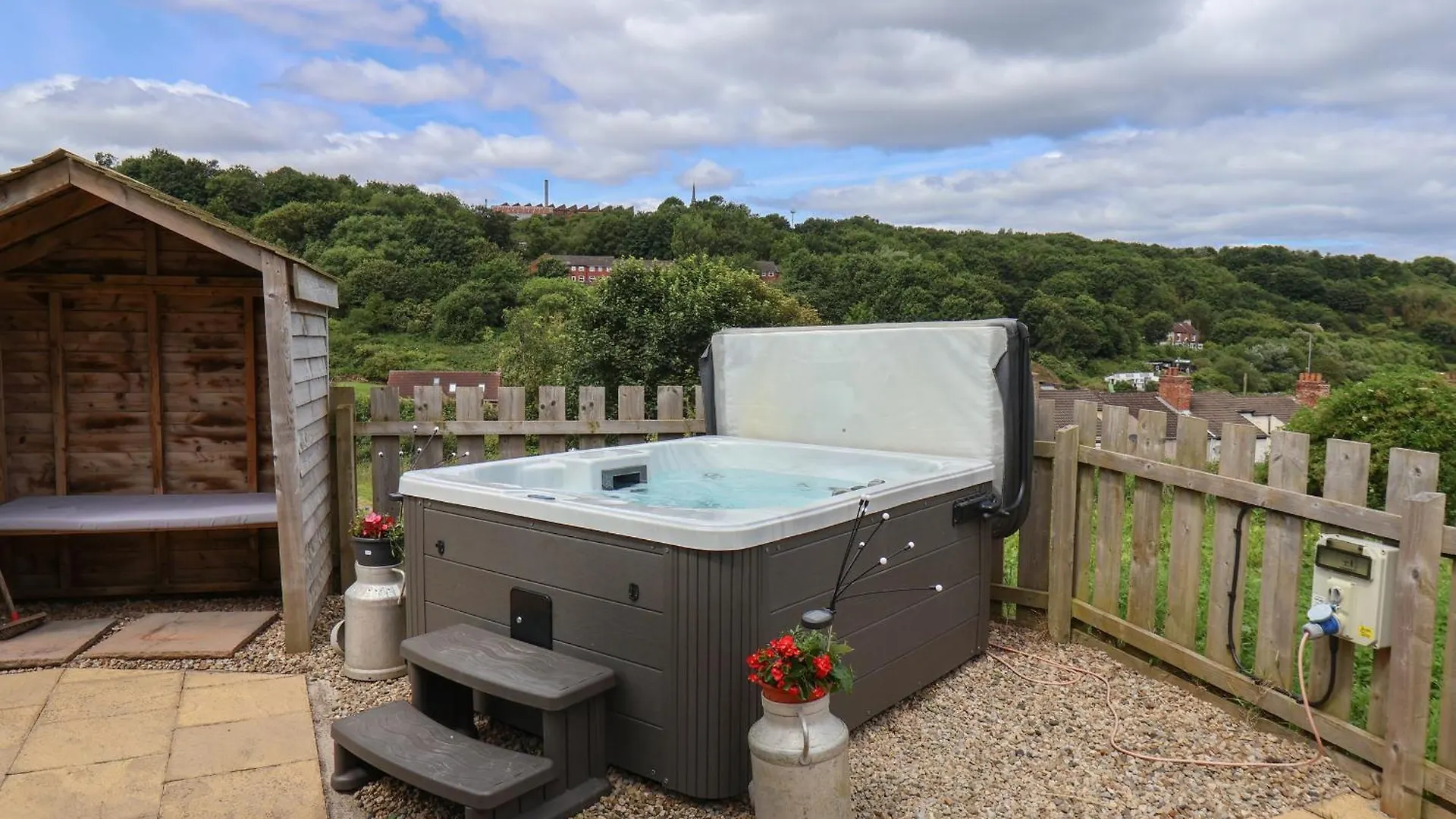 Villa Lady Bird Retreat Saltburn-by-the-Sea 0*,  Regno Unito