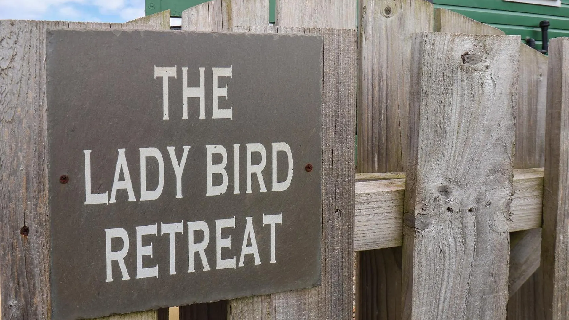 Casa vacanze Villa Lady Bird Retreat Saltburn-by-the-Sea Regno Unito