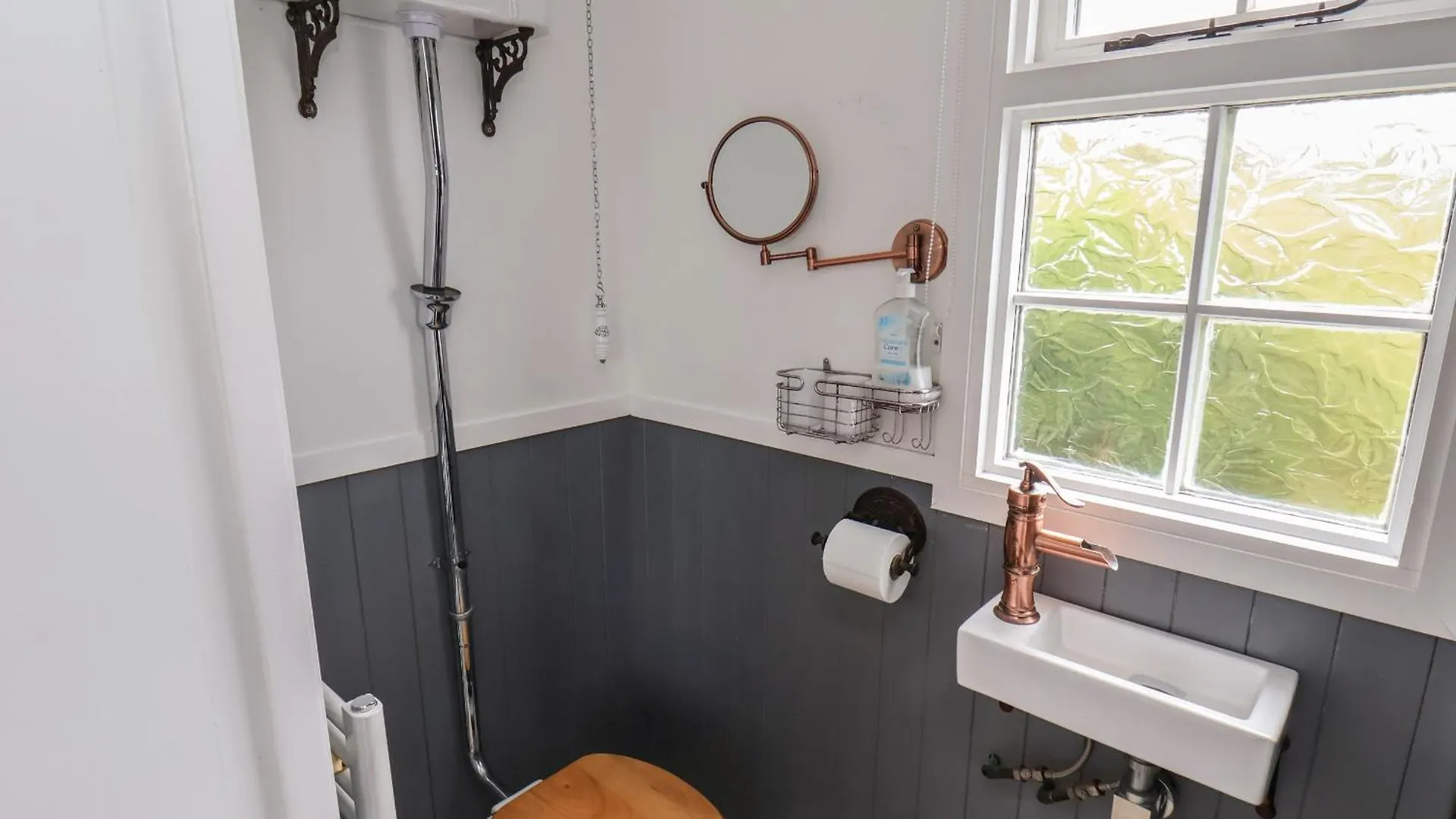 Villa Lady Bird Retreat Saltburn-by-the-Sea Regno Unito